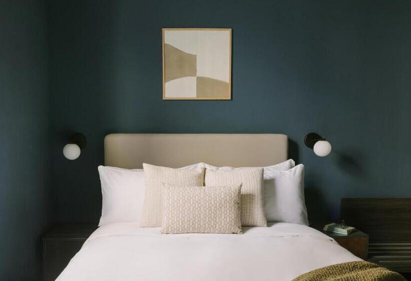 Fotos del hotel Elizabeth Lifestyle:  4