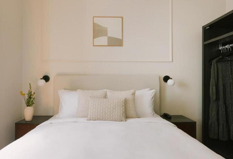 Fotos del hotel Elizabeth Lifestyle:  8