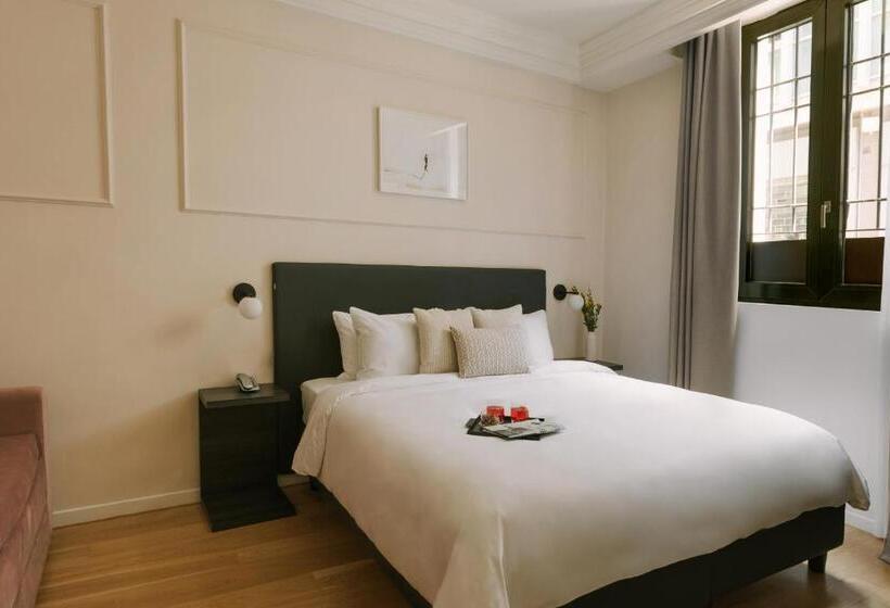 Fotos del hotel Elizabeth Lifestyle:  6