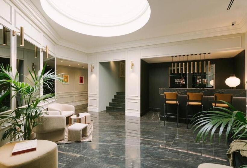 Fotos del hotel Elizabeth Lifestyle:  32