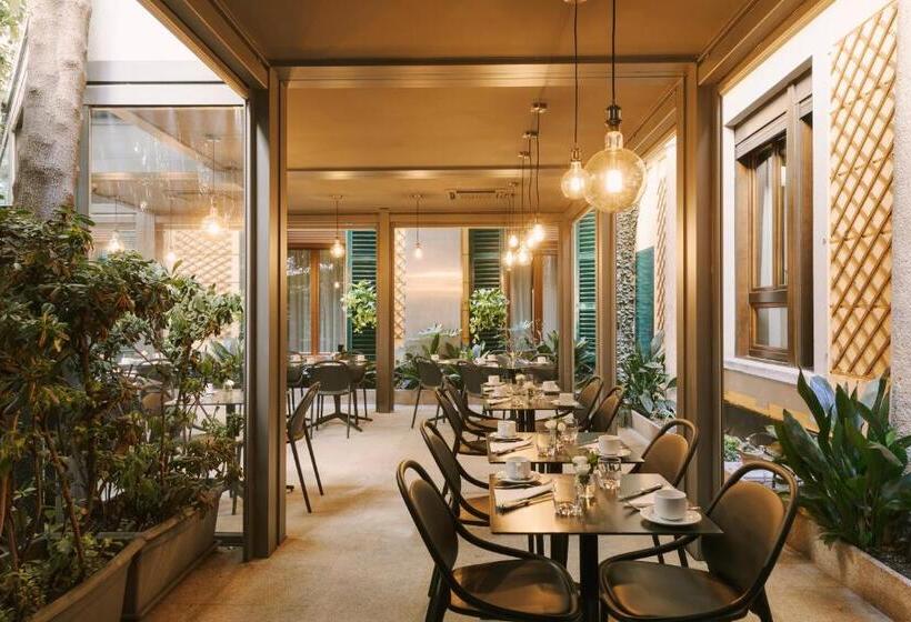 Fotos del hotel Elizabeth Lifestyle:  41