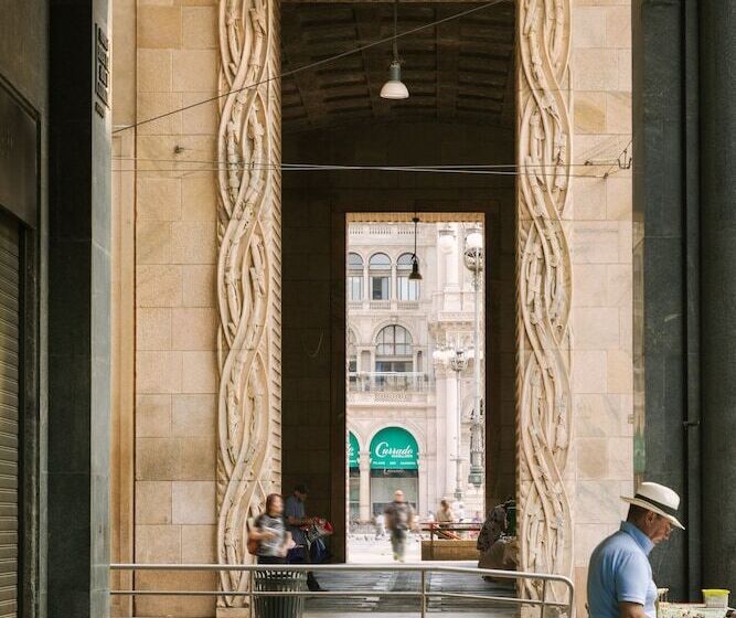 Fotos del hotel Elizabeth Lifestyle:  42