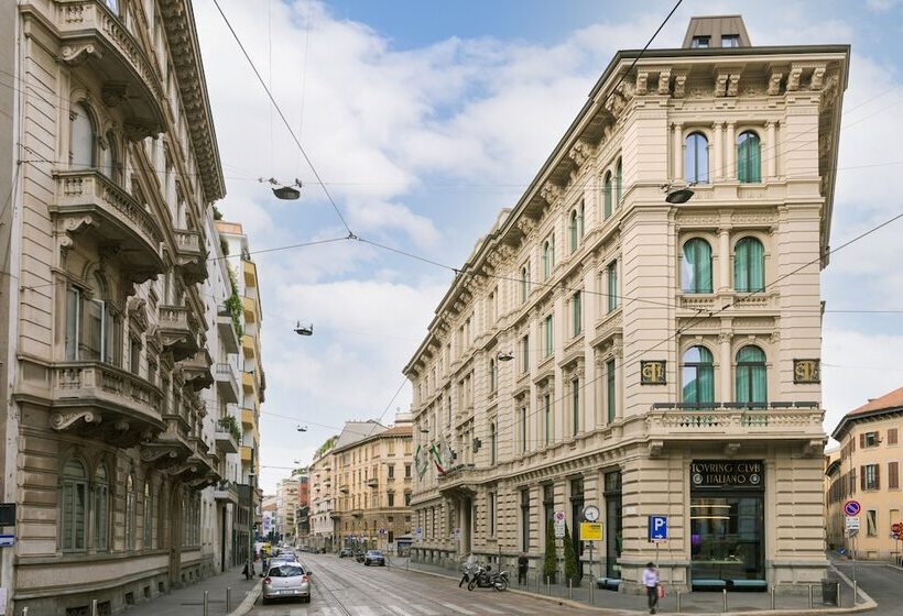 Fotos del hotel Elizabeth Lifestyle:  11