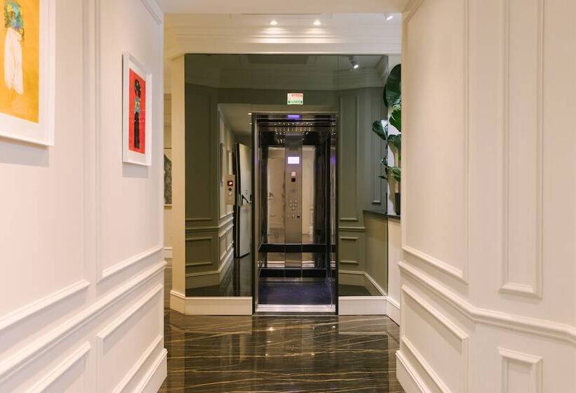 Fotos del hotel Elizabeth Lifestyle:  46