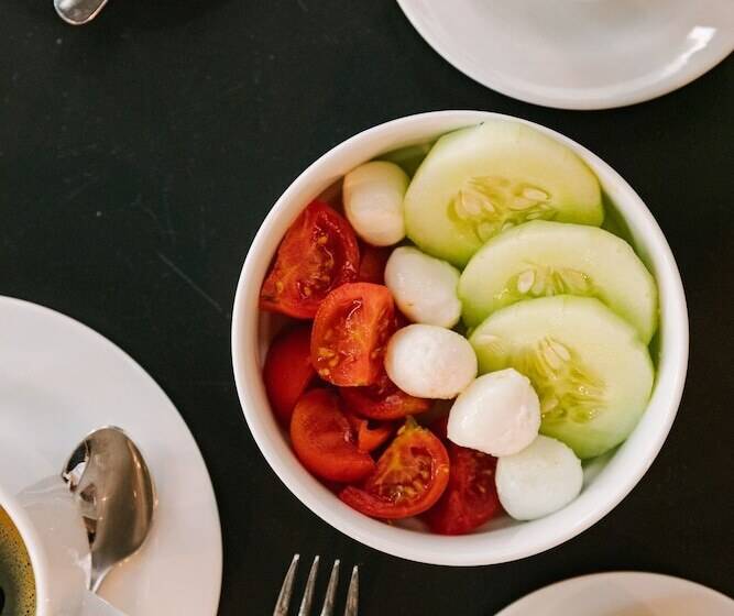 Fotos del hotel Elizabeth Lifestyle:  19