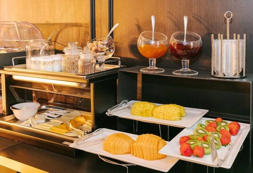 Fotos del hotel Elizabeth Lifestyle:  20