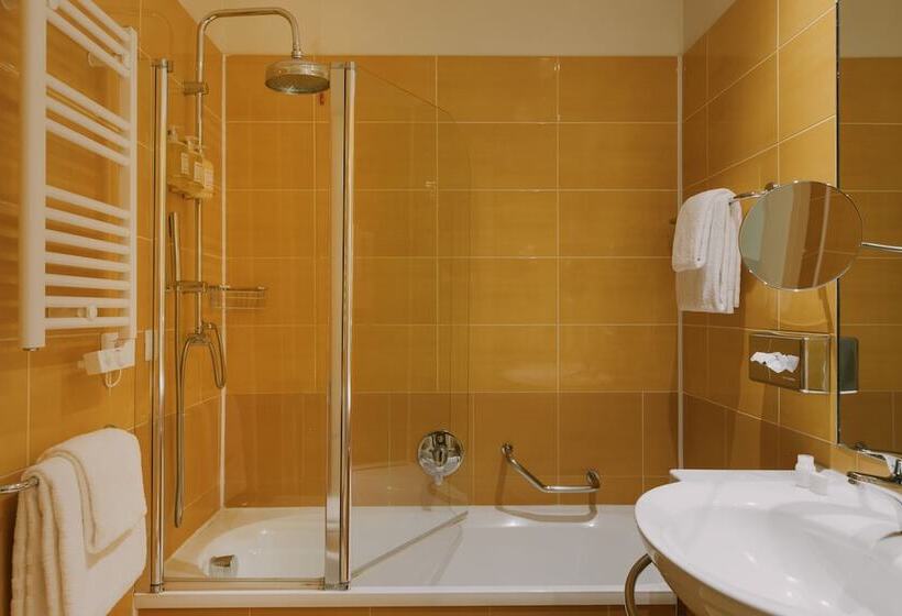 Fotos del hotel Elizabeth Lifestyle:  13