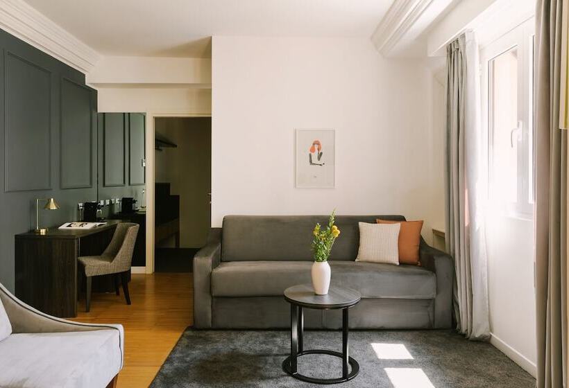 Fotos del hotel Elizabeth Lifestyle:  37