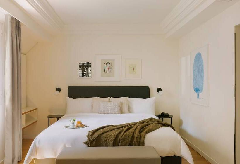 Fotos del hotel Elizabeth Lifestyle:  3