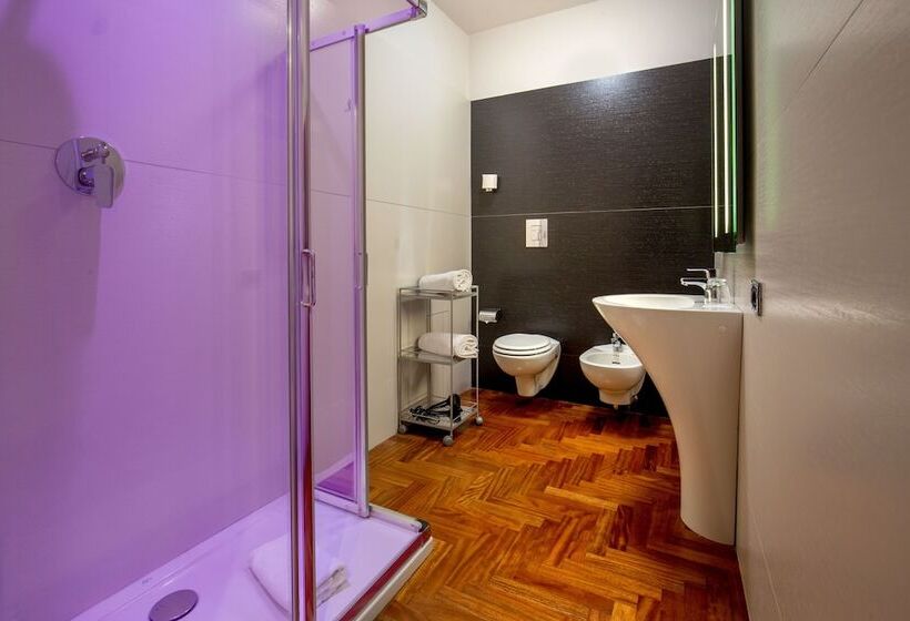 Enea Hotel Pomezia