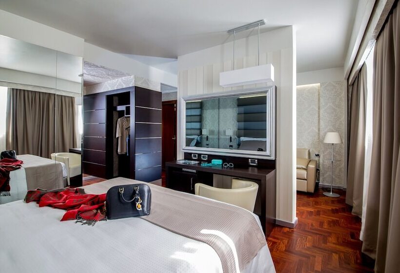 Enea Hotel Pomezia