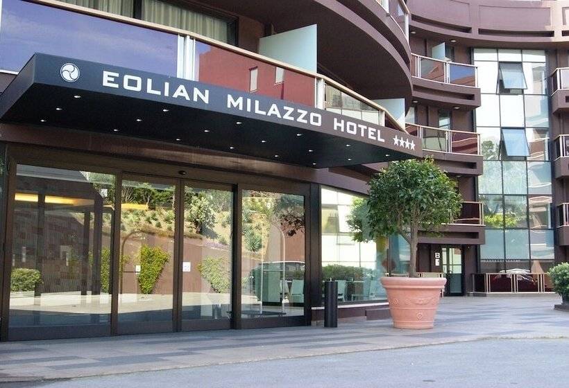 هتل Eolian Milazzo