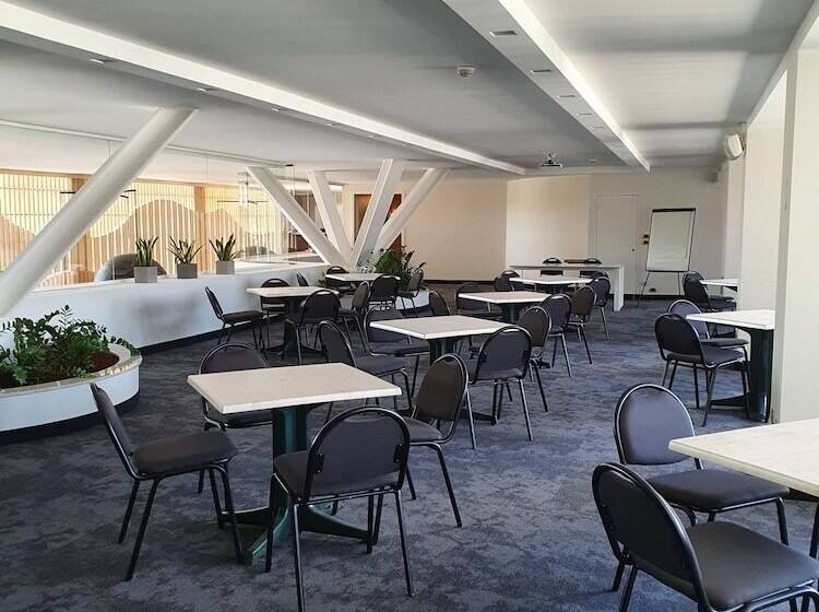 هتل Esplanade Tergesteo  Luxury Retreat