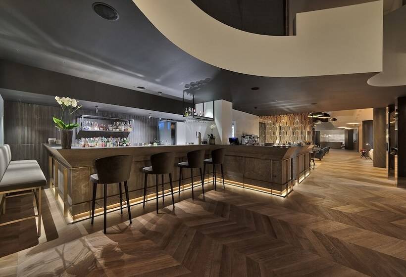 هتل Esplanade Tergesteo  Luxury Retreat