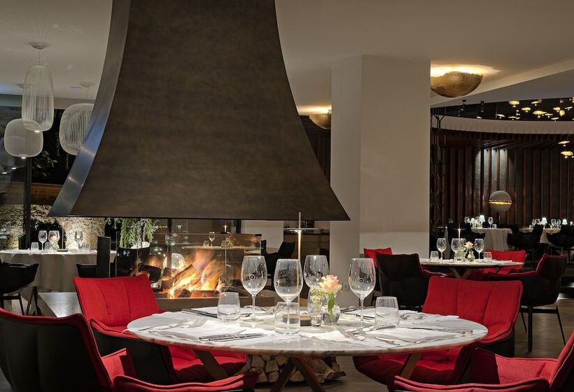 هتل Esplanade Tergesteo  Luxury Retreat