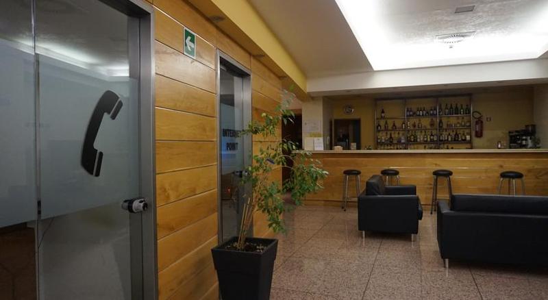 Fotos del hotel Europa:  4