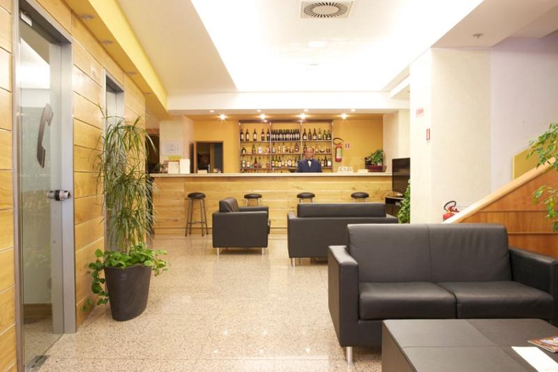 Fotos del hotel Europa:  11