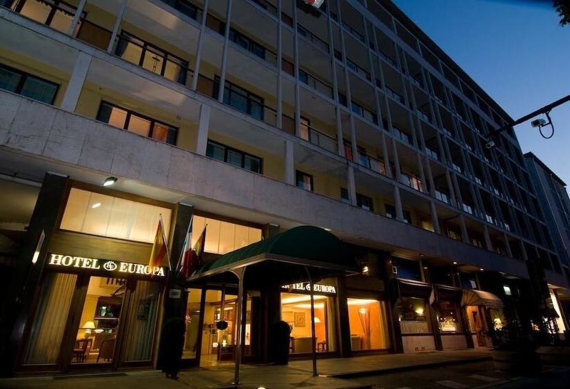 Fotos del hotel Europa: 1 Fotos del hotel Europa: 1