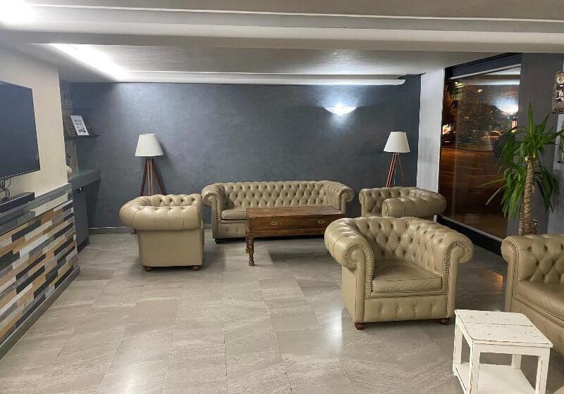 Hotel Europa