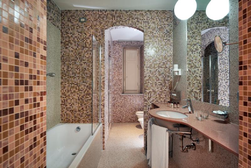 هتل Eurostars Centrale Palace