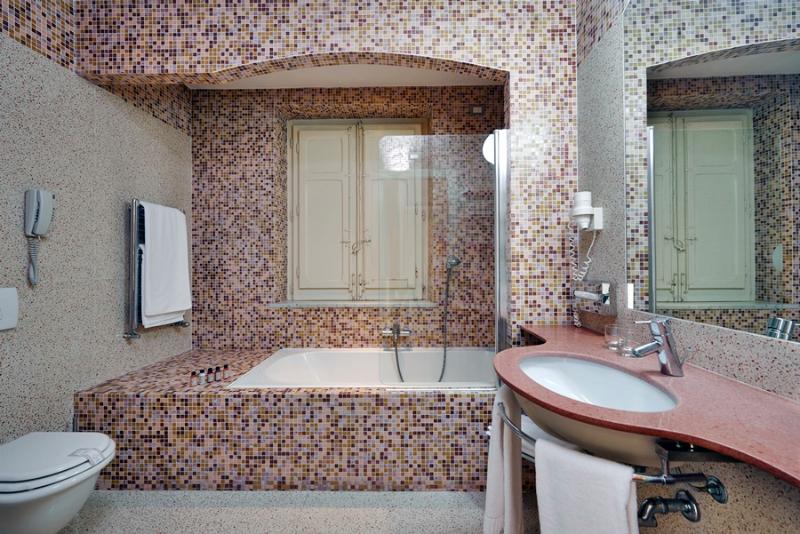 هتل Eurostars Centrale Palace
