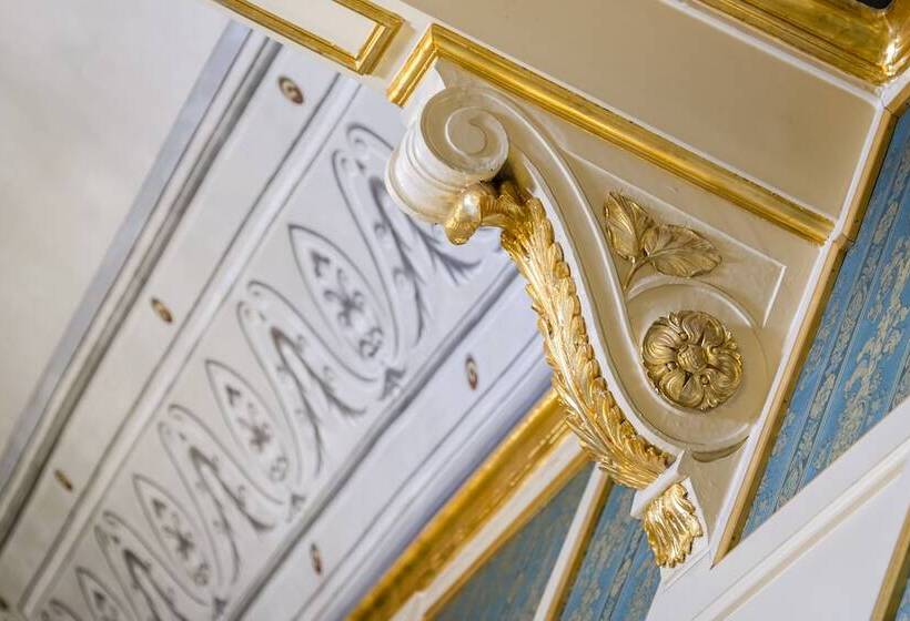 هتل Eurostars Centrale Palace