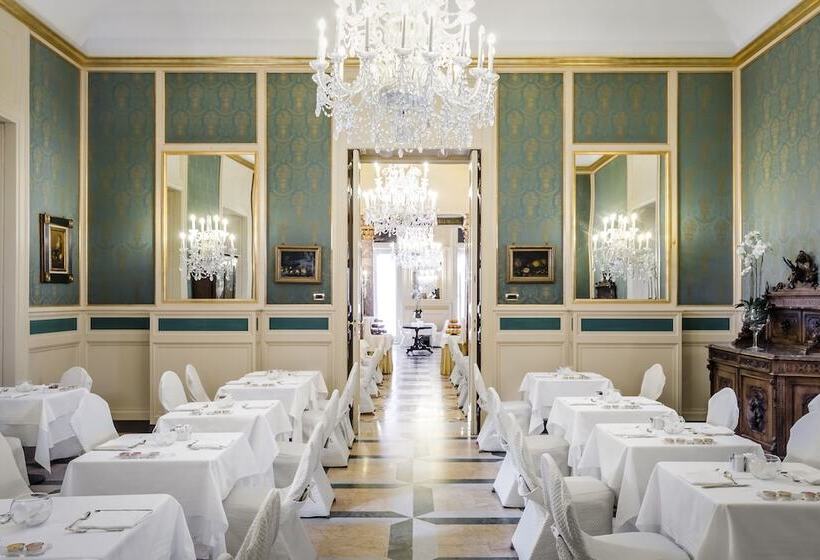 هتل Eurostars Centrale Palace