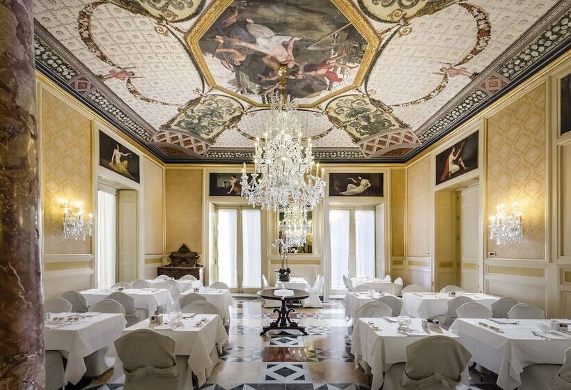 هتل Eurostars Centrale Palace
