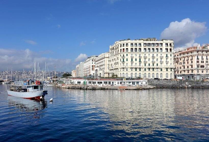 Fotos del hotel Eurostars Hotel Excelsior:  15