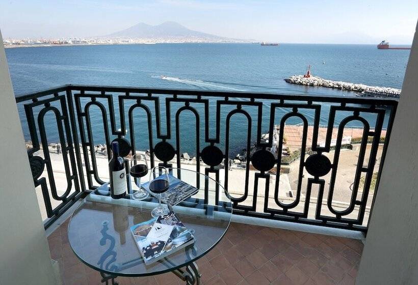 Fotos del hotel Eurostars Hotel Excelsior:  2