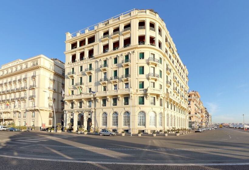 Fotos del hotel Eurostars Hotel Excelsior:  21