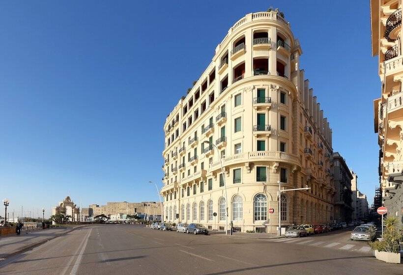 Fotos del hotel Eurostars Hotel Excelsior:  22