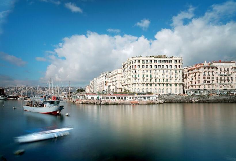 Fotos del hotel Eurostars Hotel Excelsior:  9