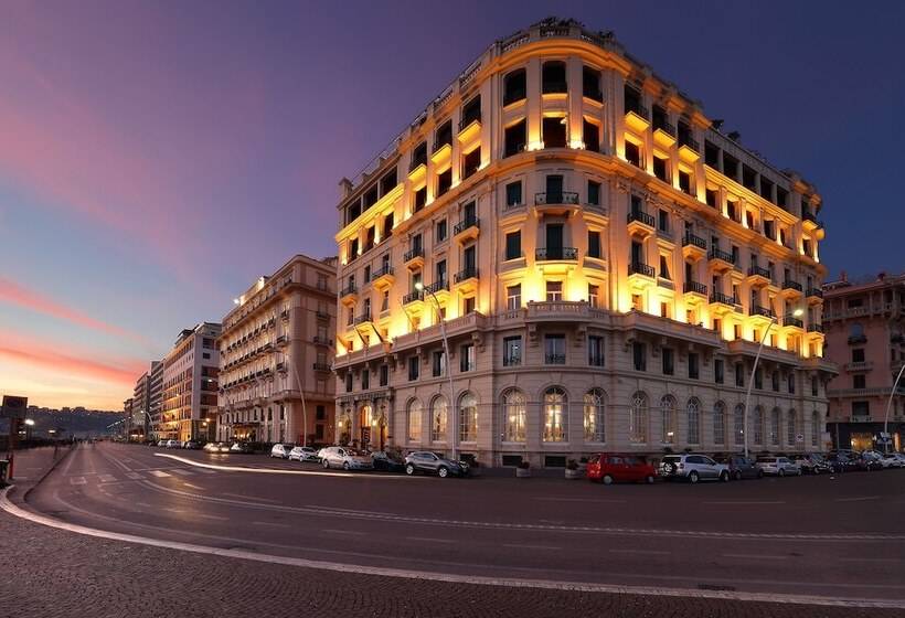 Fotos del hotel Eurostars Hotel Excelsior:  26