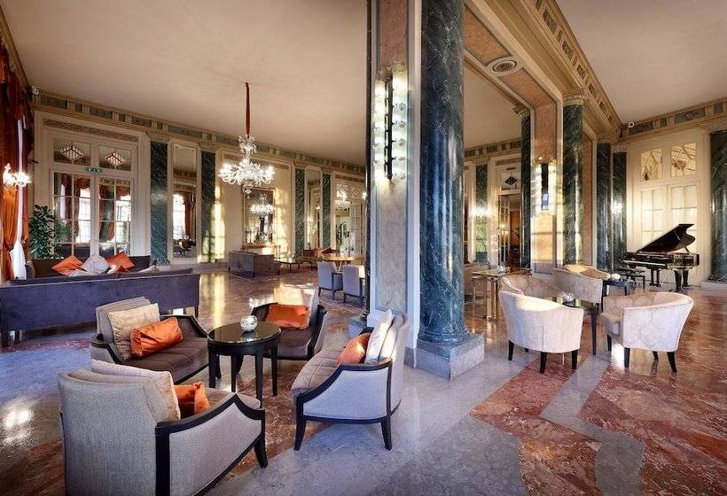 Fotos del hotel Eurostars Hotel Excelsior:  27