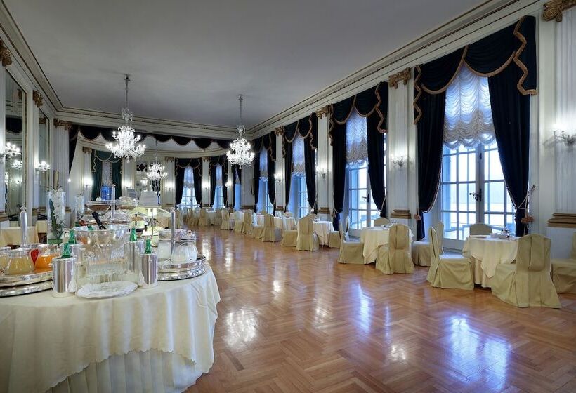Fotos del hotel Eurostars Hotel Excelsior:  29