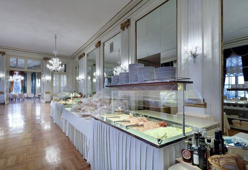 Fotos del hotel Eurostars Hotel Excelsior:  30