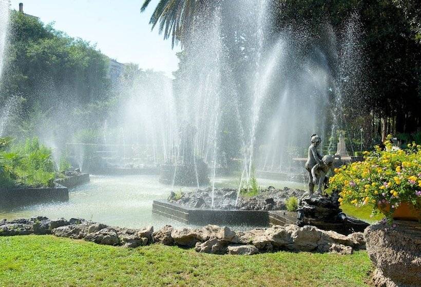 Fotos del hotel Excelsior Palace Palermo:  19