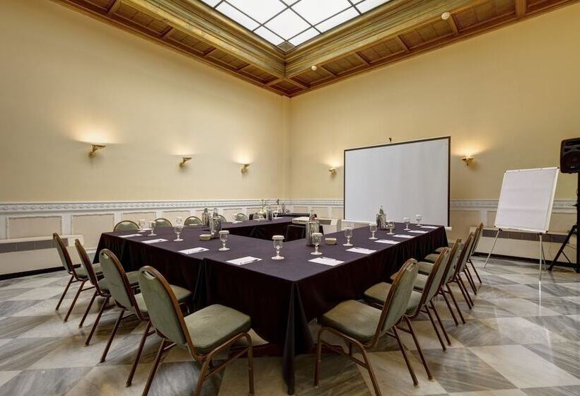 Fotos del hotel Excelsior Palace Palermo:  16