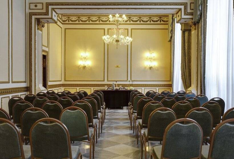 Fotos del hotel Excelsior Palace Palermo:  14