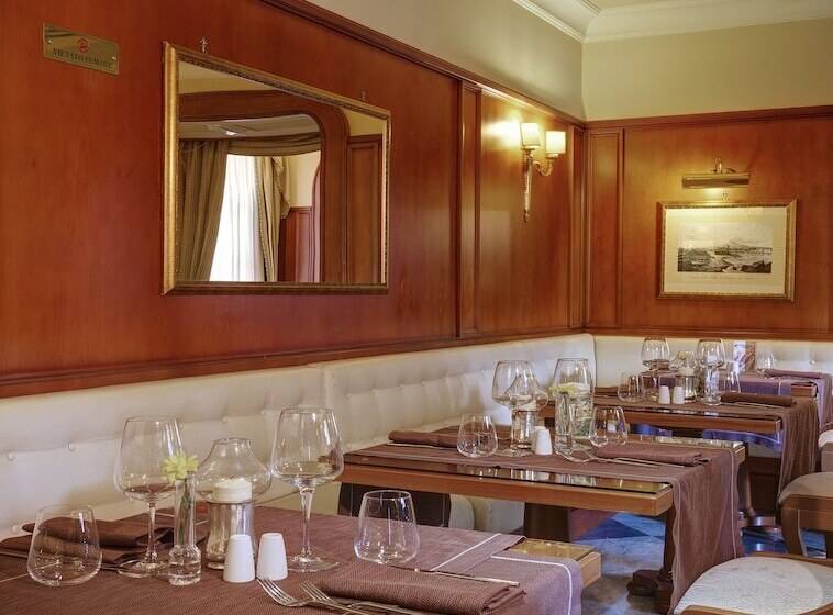 Fotos del hotel Excelsior Palace Palermo:  21