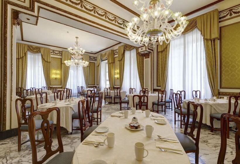 Fotos del hotel Excelsior Palace Palermo:  2