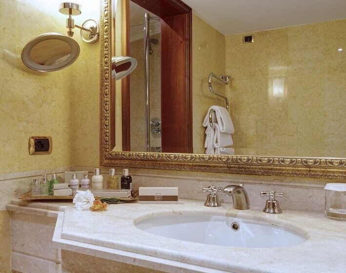 Fotos del hotel Excelsior Palace Palermo:  10