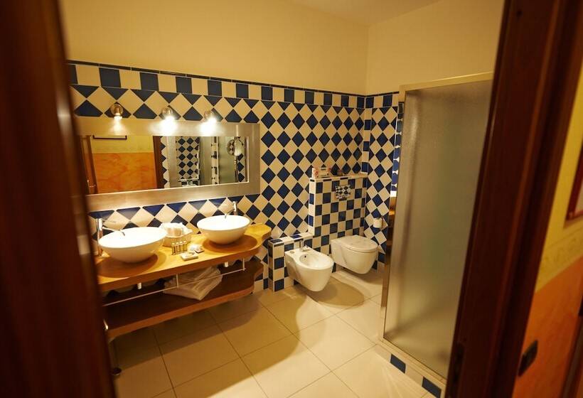 هتل Felicin Ristorante Albergo Dimora Storica