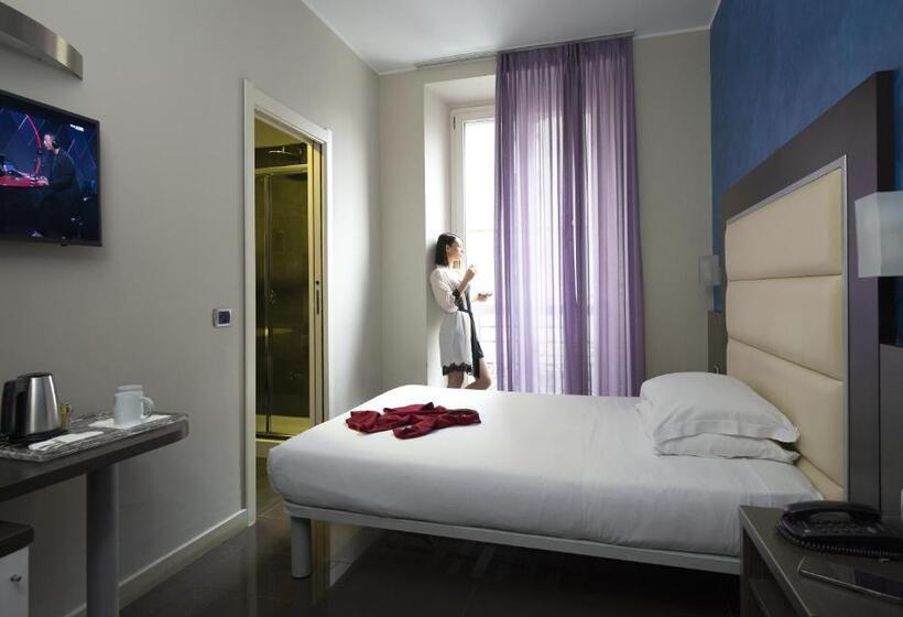 Fotos del hotel Five:  14