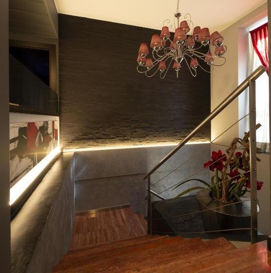 Fotos del hotel Five:  41