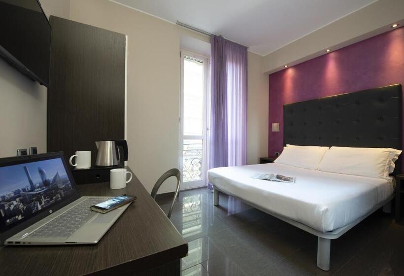 Fotos del hotel Five:  4