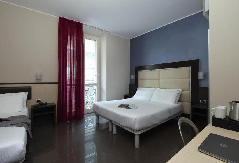 Fotos del hotel Five:  13