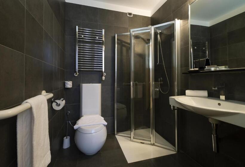 Fotos del hotel Five:  24