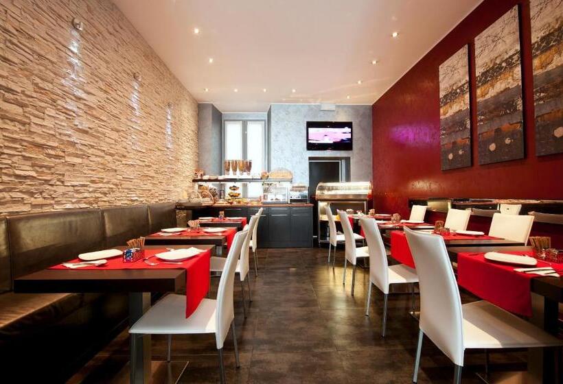 Fotos del hotel Five:  42